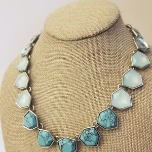 Chloe + Isabel Mo'orea Turquoise Necklace